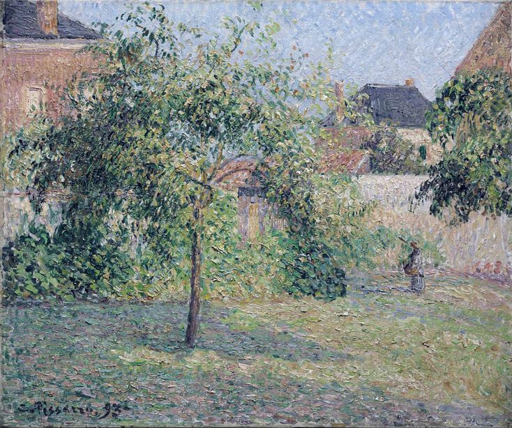Pissaro